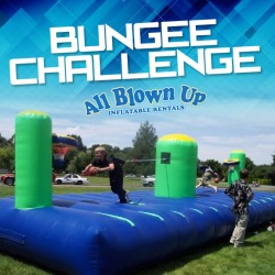 Bungee Challenge