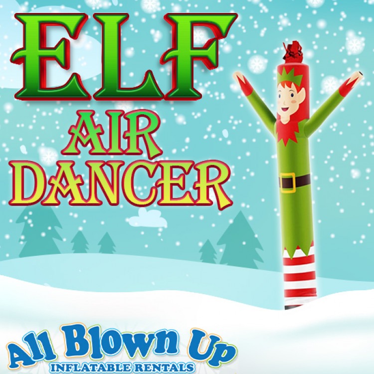 Elf Air Dancer