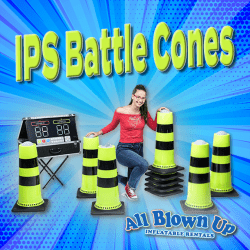 IPS Battle Cones