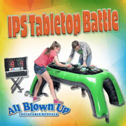 IPS Tabletop Battle