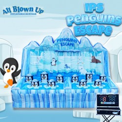 IPS Penguins Escape