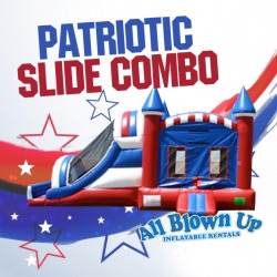 Patriotic Slide Combo