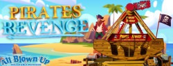 Pirates Revenge Ship Ride