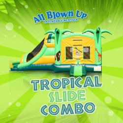 Tropical Slide Combo