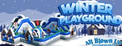 Winter20Playground20Banner 1692662274 Winter Playground Obstacle Course