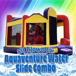 aquaventure 3 261637318 Aquaventure Water Slide Combo
