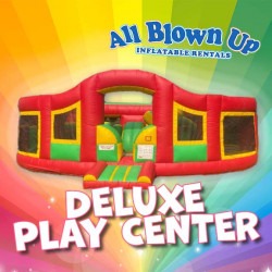 Deluxe Play Center