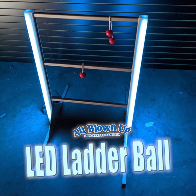 LED Ladder Ball