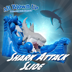 shark attack dry 2 1625074892 Shark Attack Slide