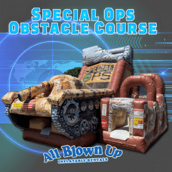 special ops right 515813074 Special Ops Obstacle Course