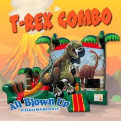 T-Rex Slide Combo