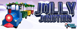 JollyJunctionBanner 1697818312 Jolly Junction Trackless Train