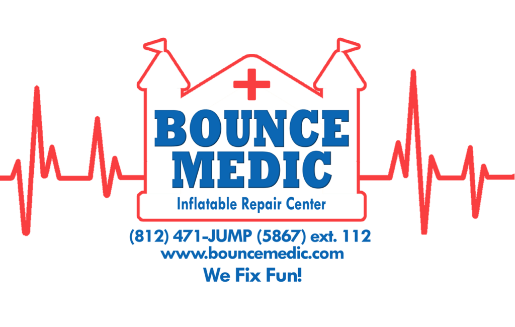 bounce medic logo webpage Bounce Medic