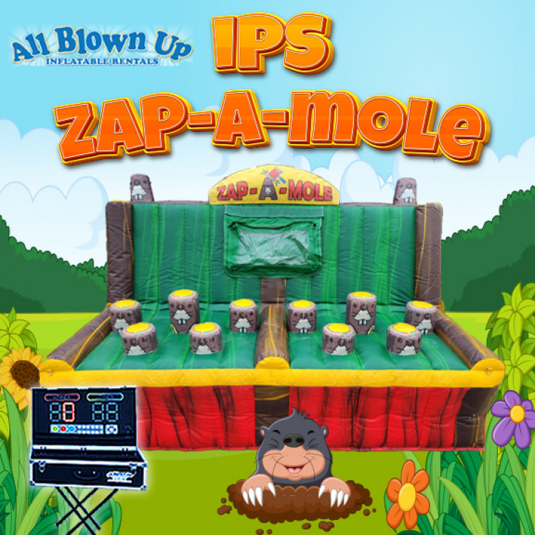 IPS Zap A Mole