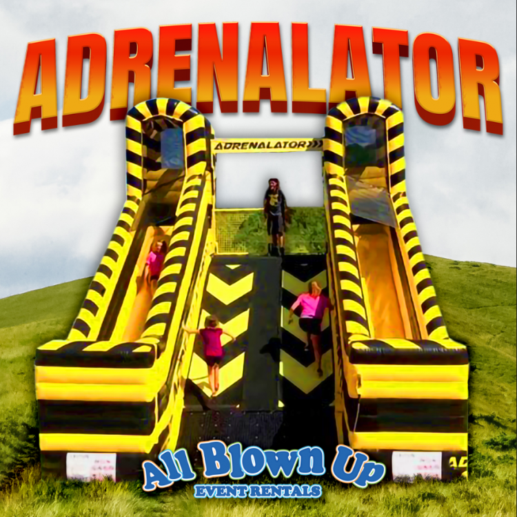 Adrenalator