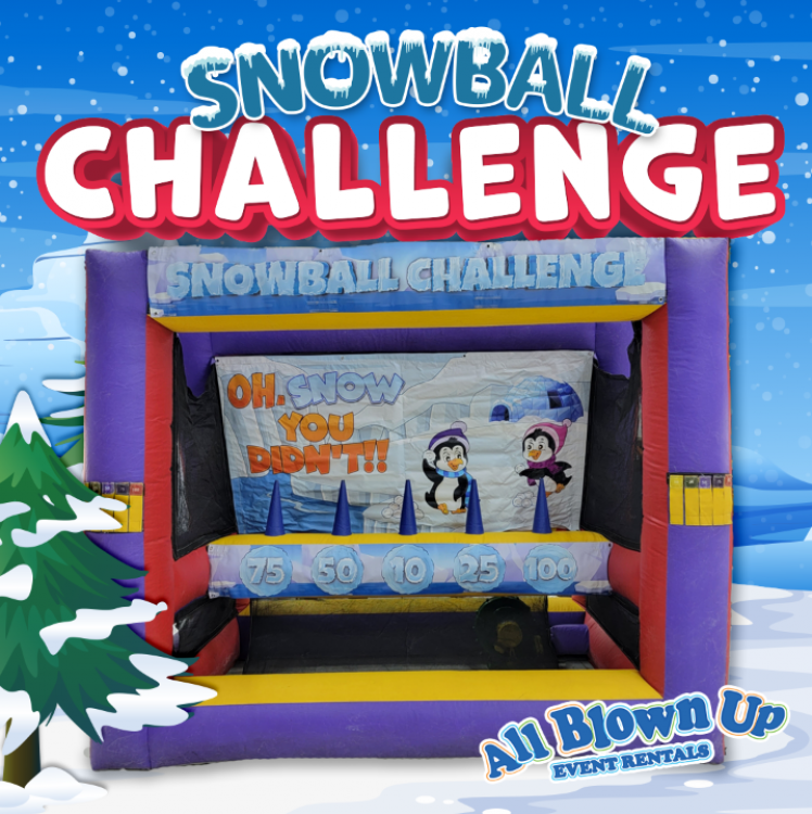 Snowball Challenge