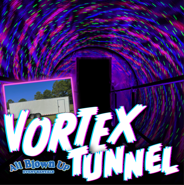 Mobile Vortex Tunnel