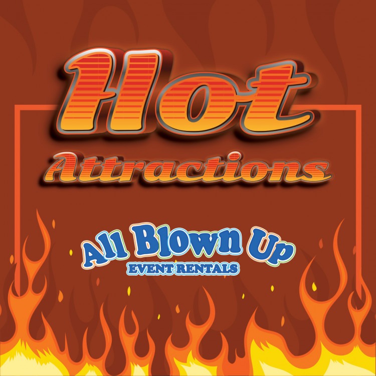 Hot Attractions