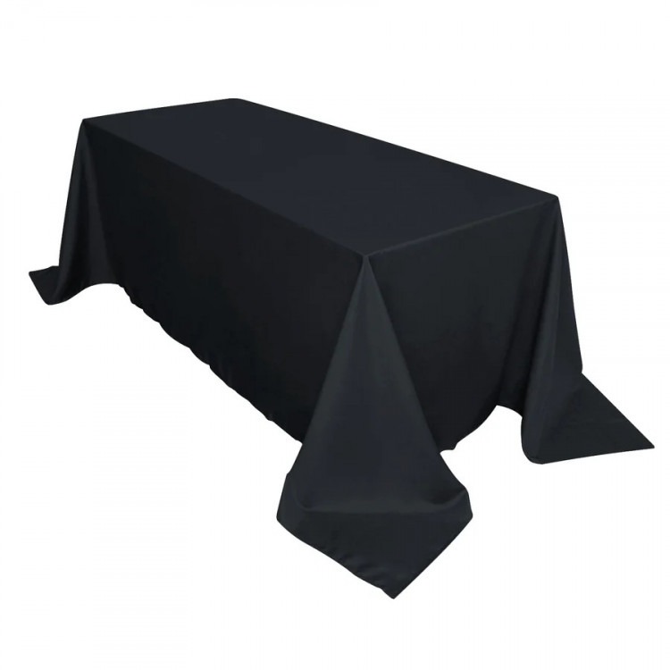 Polyester Banquet Table Linen
