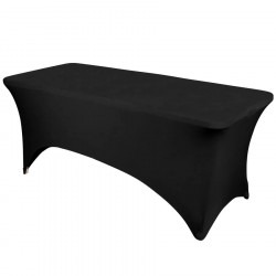 Spandex Banquet Table Linen