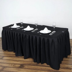 Table Skirts