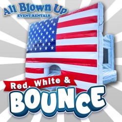 Red, White, & Bounce