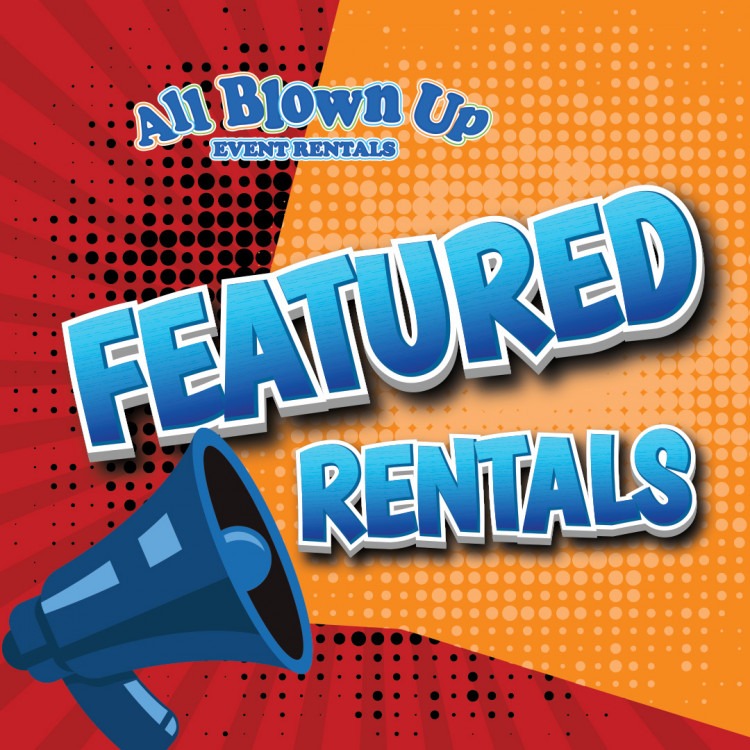 Featured Rentals