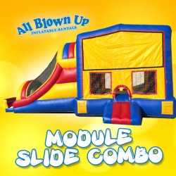 Happy Easter Slide Combo