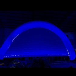 30' Inflatable Igloo