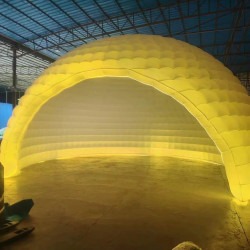 Image203 1729189254 30' Inflatable Igloo