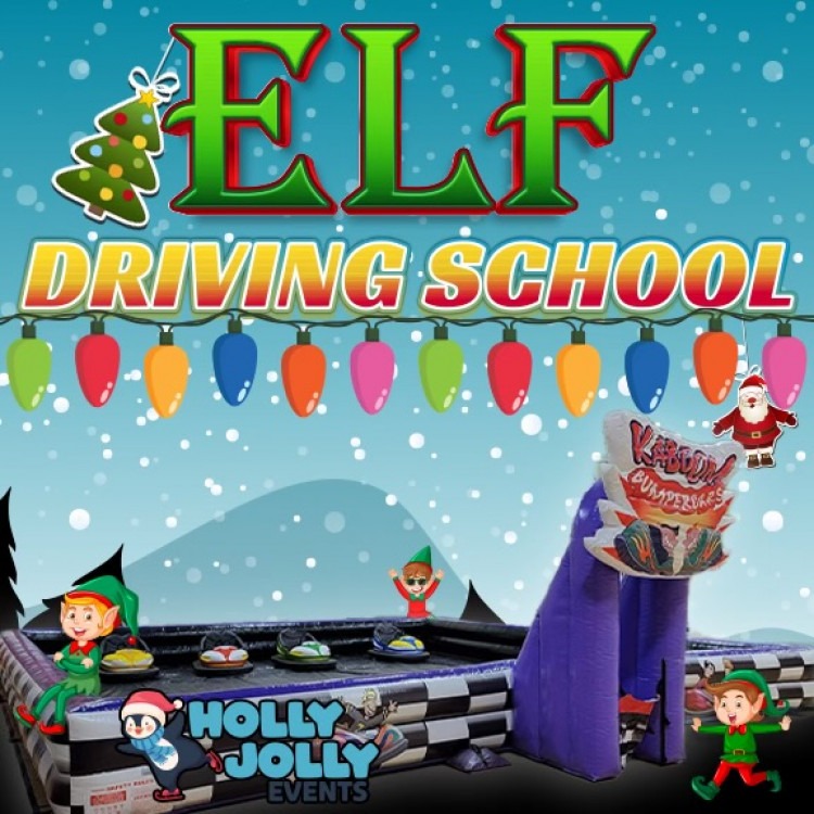 Elf Driving School