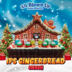 IPS Gingerbread Smash