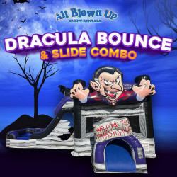 Dracula Slide Combo