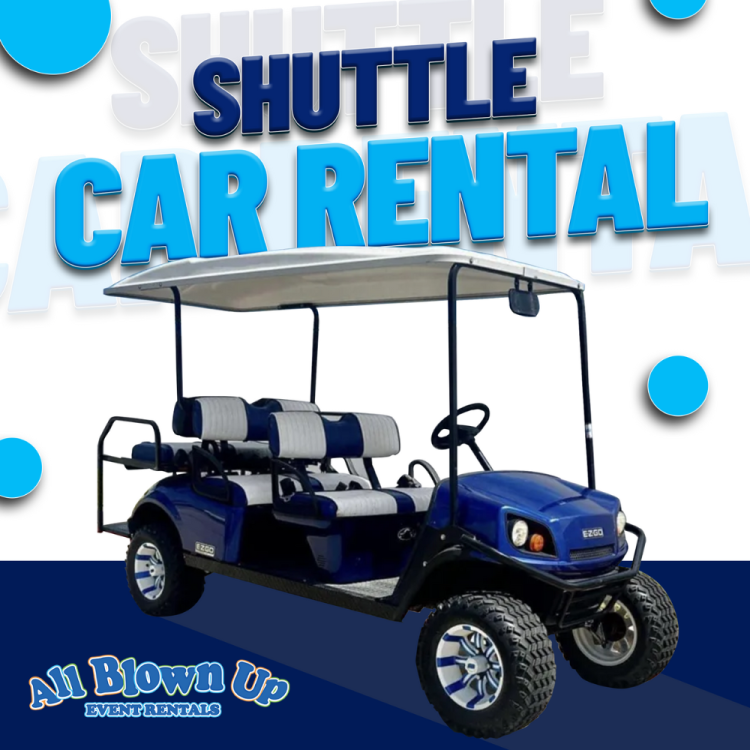 Shuttle Car Rental