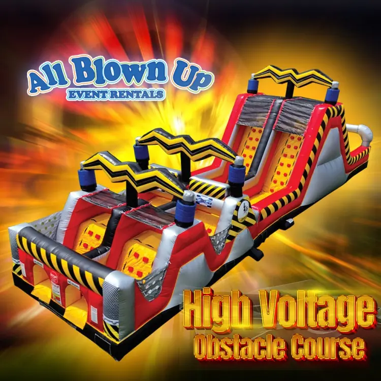Obstacle Courses