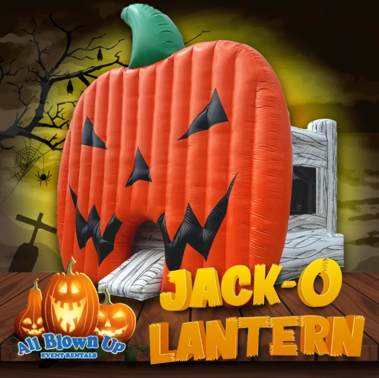 Holiday Rentals - Halloween & Fall