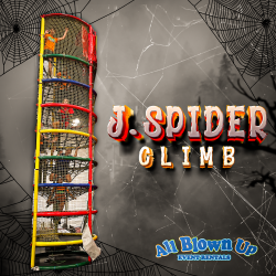 *J. Spider Climb