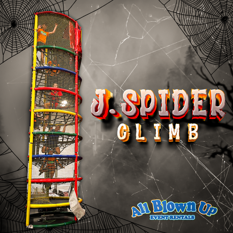 *J. Spider Climb