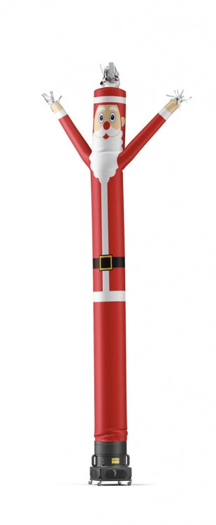 Santa Air Dancer