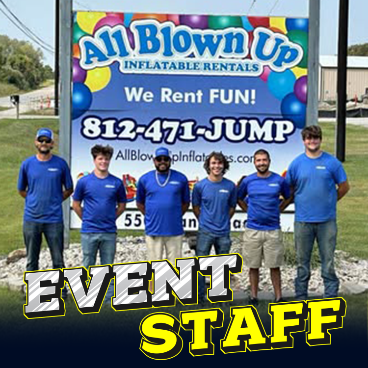 Event Staff