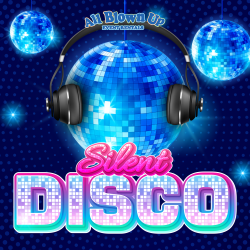 Silent Disco Party