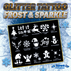 Glitter20Tattoo Frost2020Sparkle 1761838748 Glitter Tattoo Booth with Artist