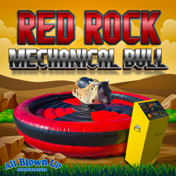 Red Rock Mechanical Bull Red Rock Mechanical Bull