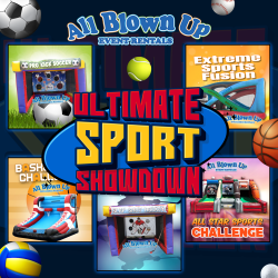Ultimate Sports Showdown Package