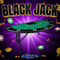 Blackjack 1771991012 Casino Night Package