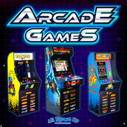 Arcade Games