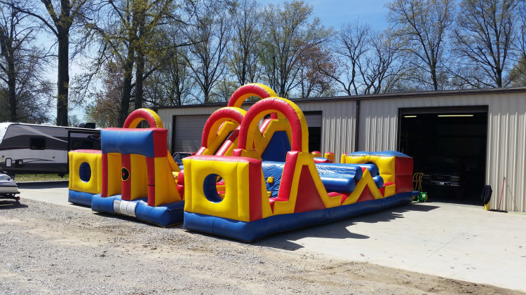 Used Equipment For Sale