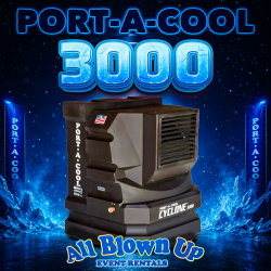 Port-A-Cool 3000