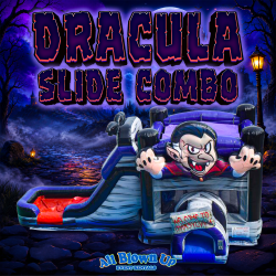Dracula Slide Combo